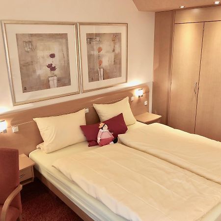 Hotel Witte-Konig Garrel Dış mekan fotoğraf