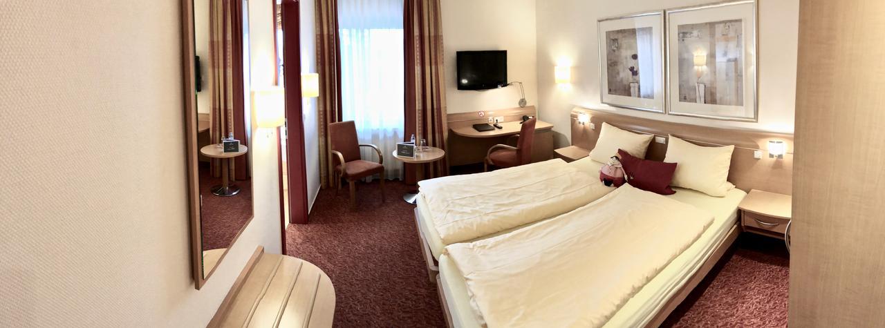 Hotel Witte-Konig Garrel Dış mekan fotoğraf