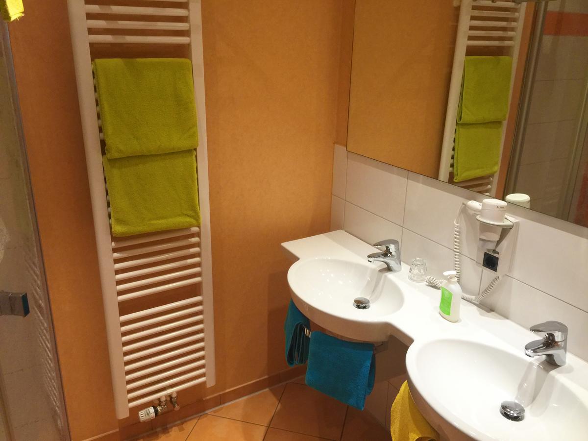 Hotel Witte-Konig Garrel Dış mekan fotoğraf