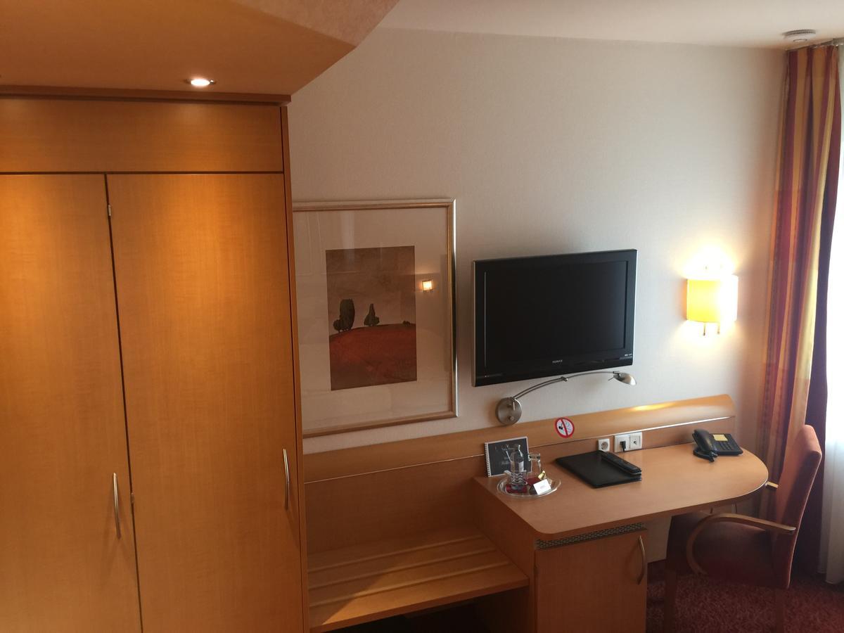 Hotel Witte-Konig Garrel Dış mekan fotoğraf