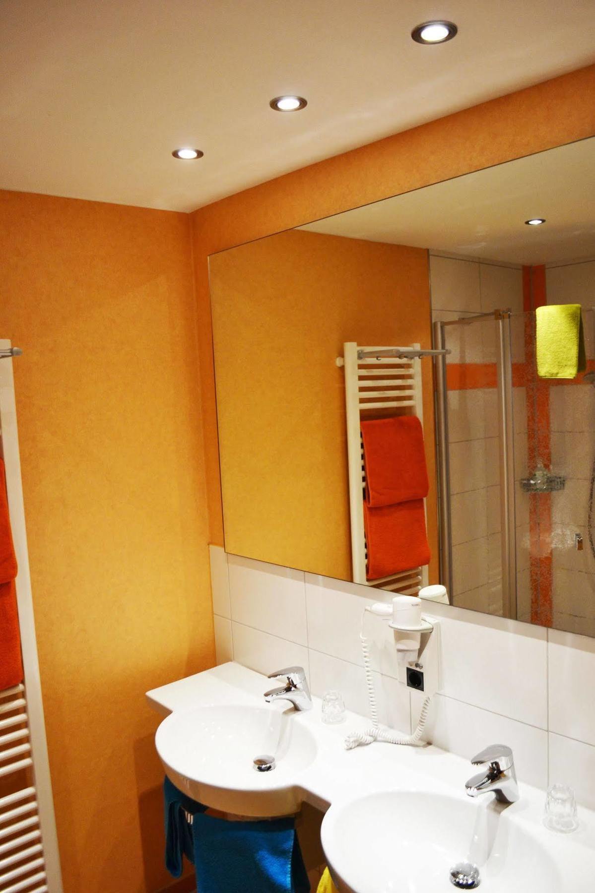 Hotel Witte-Konig Garrel Dış mekan fotoğraf