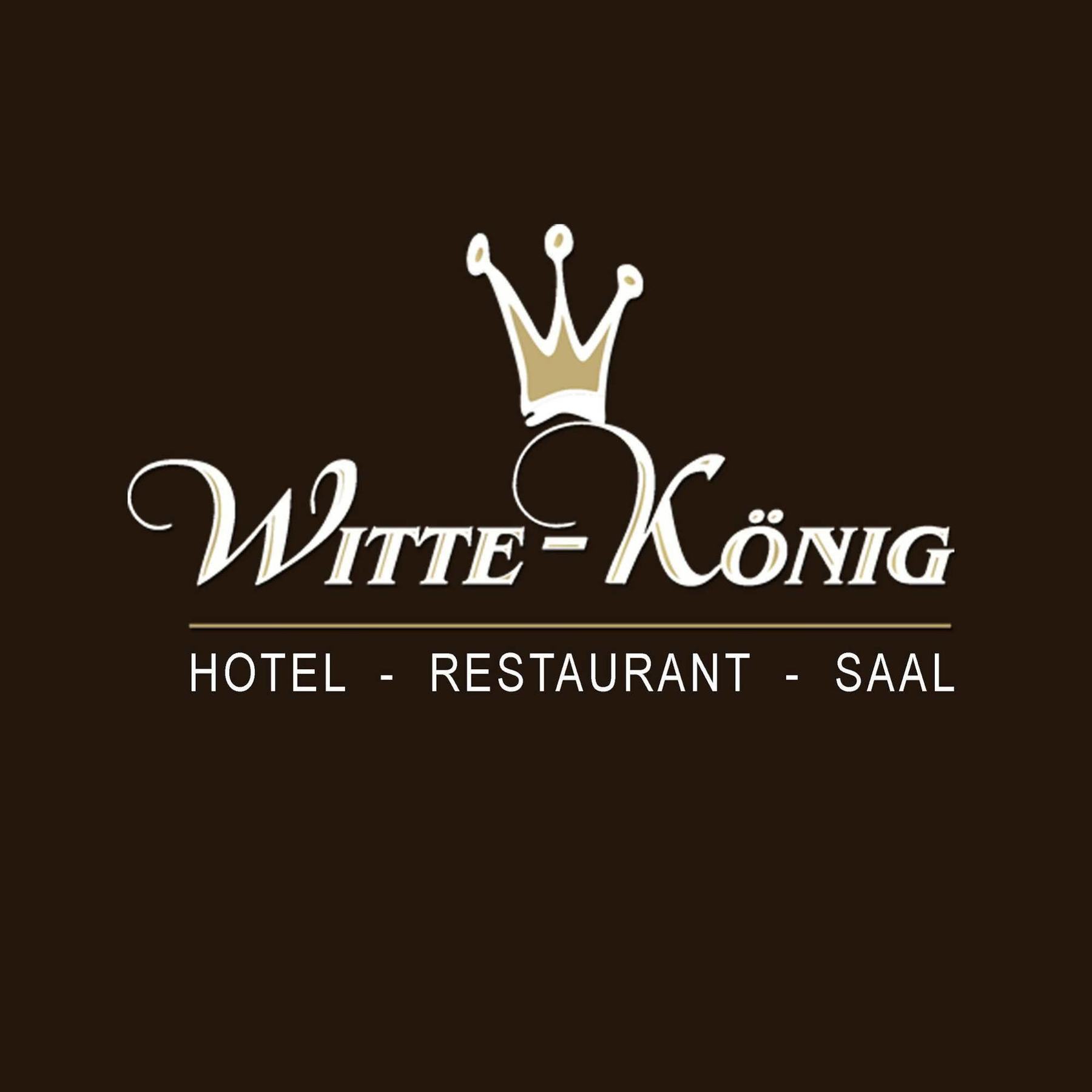 Hotel Witte-Konig Garrel Dış mekan fotoğraf