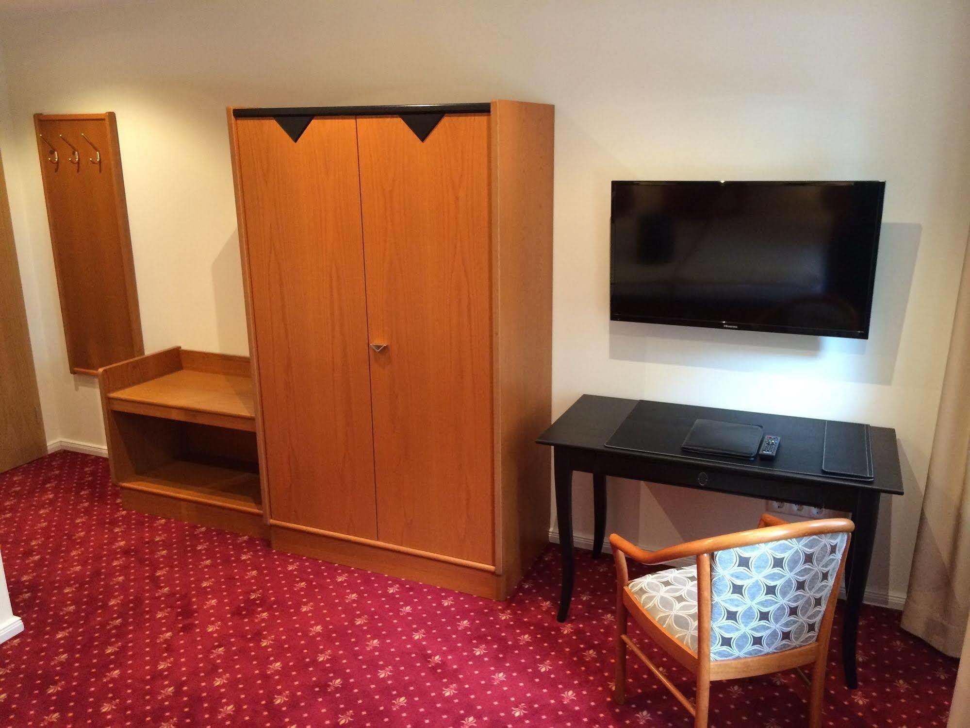 Hotel Witte-Konig Garrel Dış mekan fotoğraf